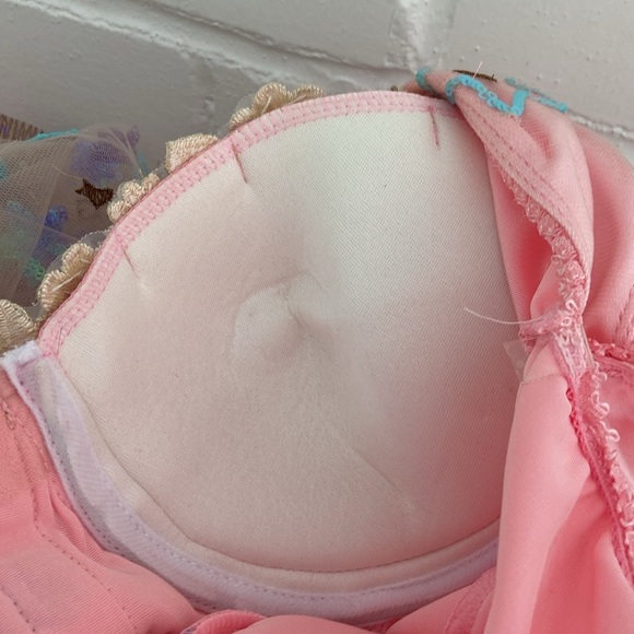 New in original package. Cosmos Goddess Outfit Costume Womens Size M 6/8 - Picture 6 of 16